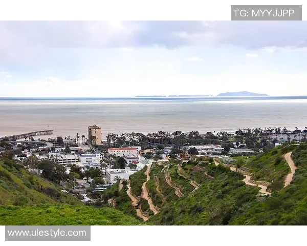 文图拉县与南加州的精彩对决揭示地区文化与经济发展的新机遇 文图拉县与南加州的精彩对决揭示地区文化与经济发展的新机遇