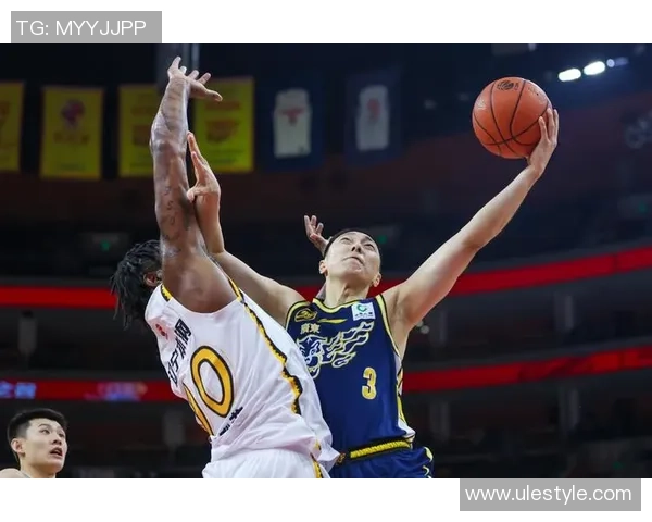 新秀与年轻球员崛起的时代如何影响篮球未来发展与球队战略调整