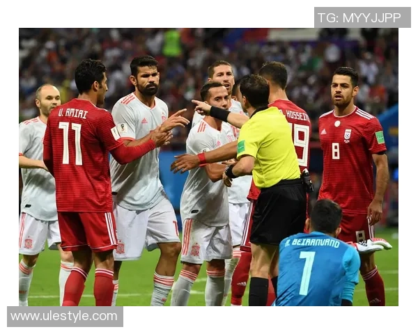 柏斯波利斯与佩坎的精彩对决揭示了伊朗足球的激烈竞争与魅力 柏斯波利斯与佩坎的精彩对决揭示了伊朗足球的激烈竞争与魅力