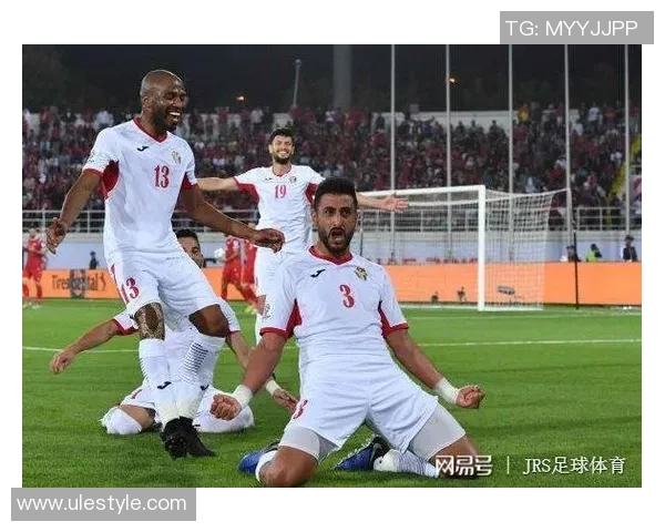 澳大利亚与约旦足球对决前瞻分析及比赛展望