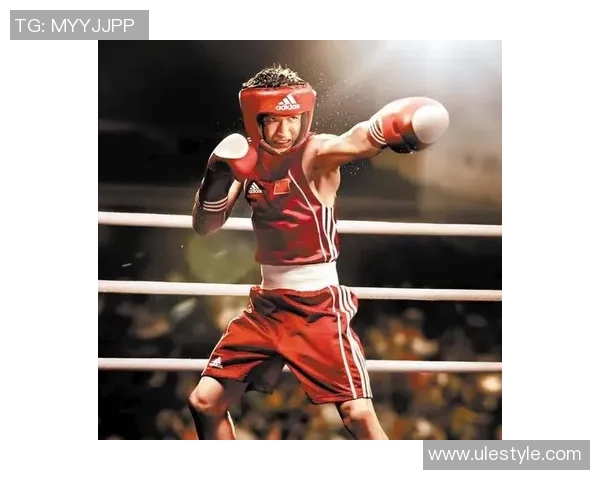 邹市明在2017年拳击赛场上的辉煌表现与职业生涯新篇章解析